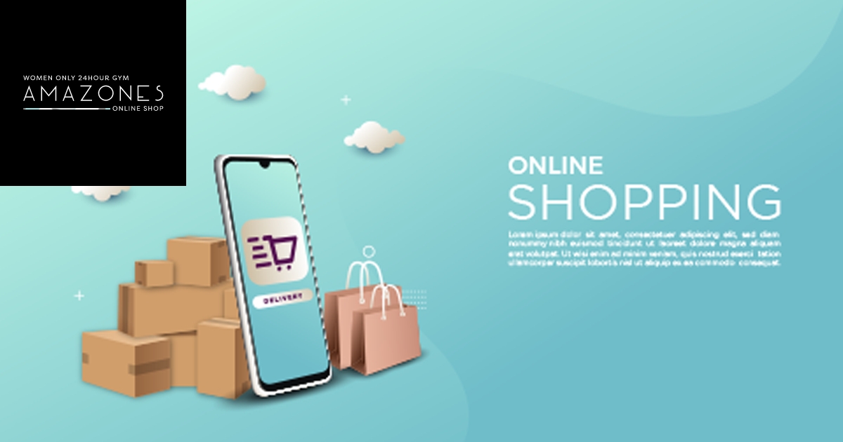 AMAZONES ONLINE SHOP（アマゾネス オンラインショップ）