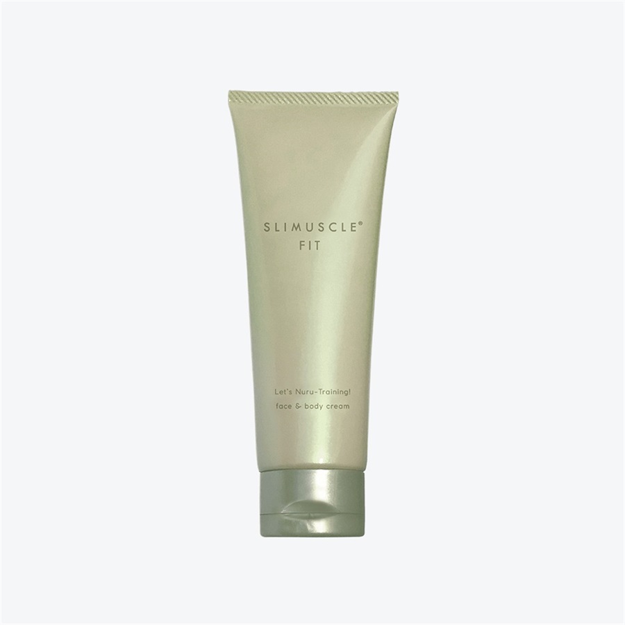 SLIMUSCLE FIT(スリマスールフィット)CREAM 120g