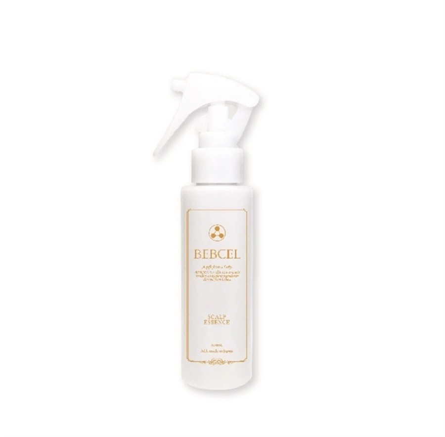 BEBCEL スカルプエッセンス100ml