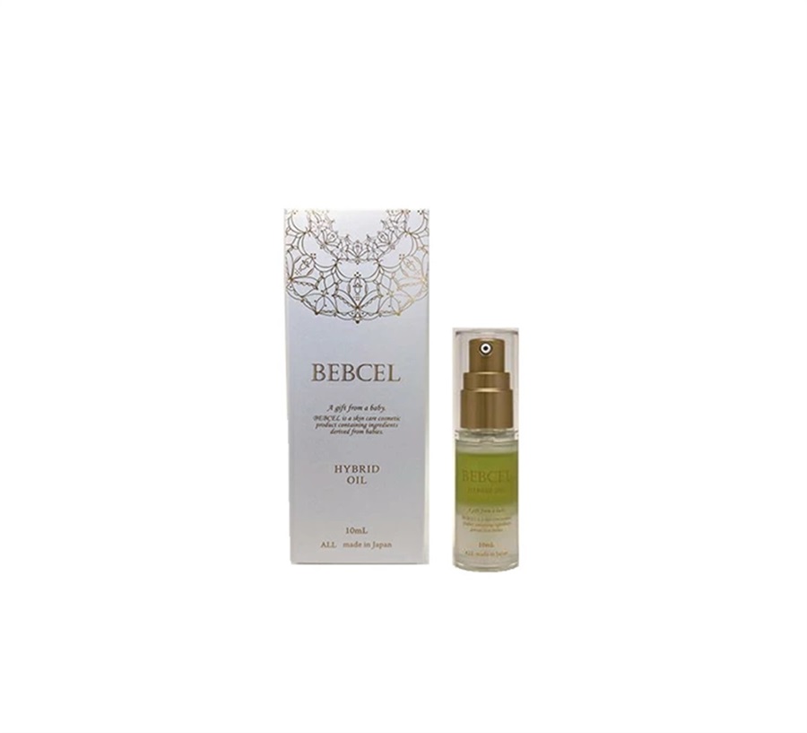 BEBCEL ハイブリットオイル　10ml