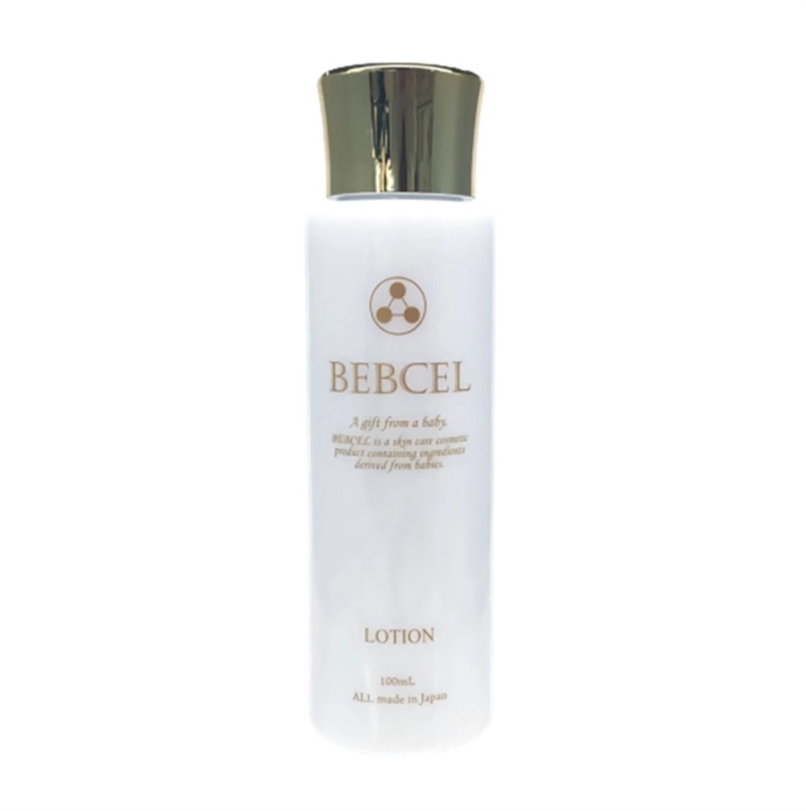 BEBCEL モイストローション　100ml