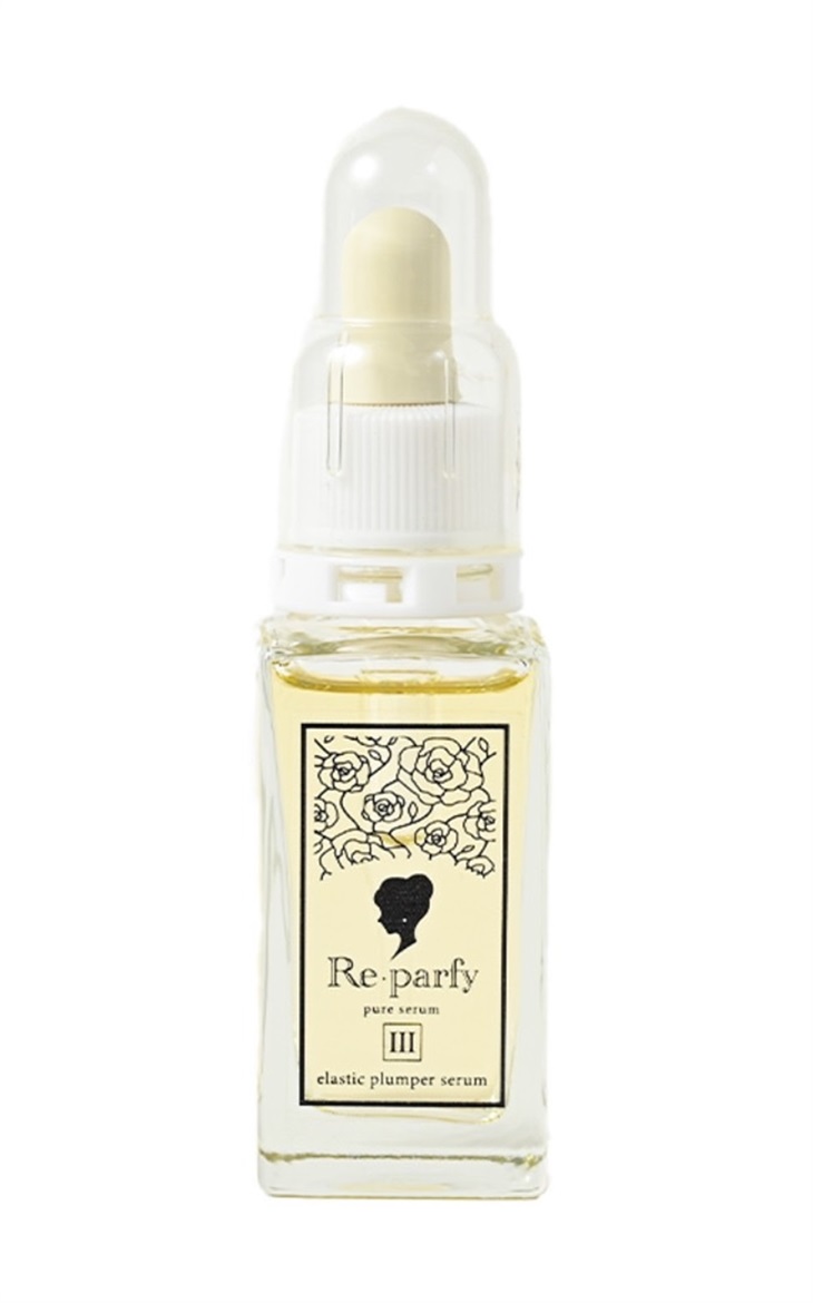Re・parfy 03エラスティックプランパーセラム 30ml