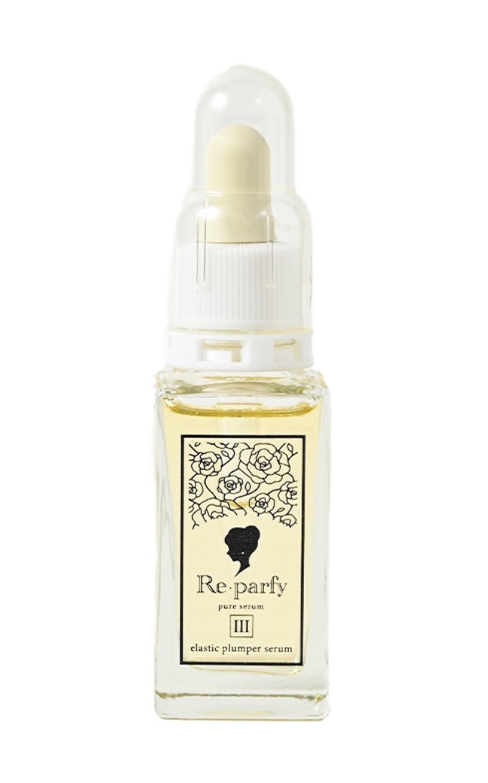 Re parfy 美容液 エラスティックプランパーセラム Re・parfy 03エラスティックプランパーセラム 30ml | 美容液