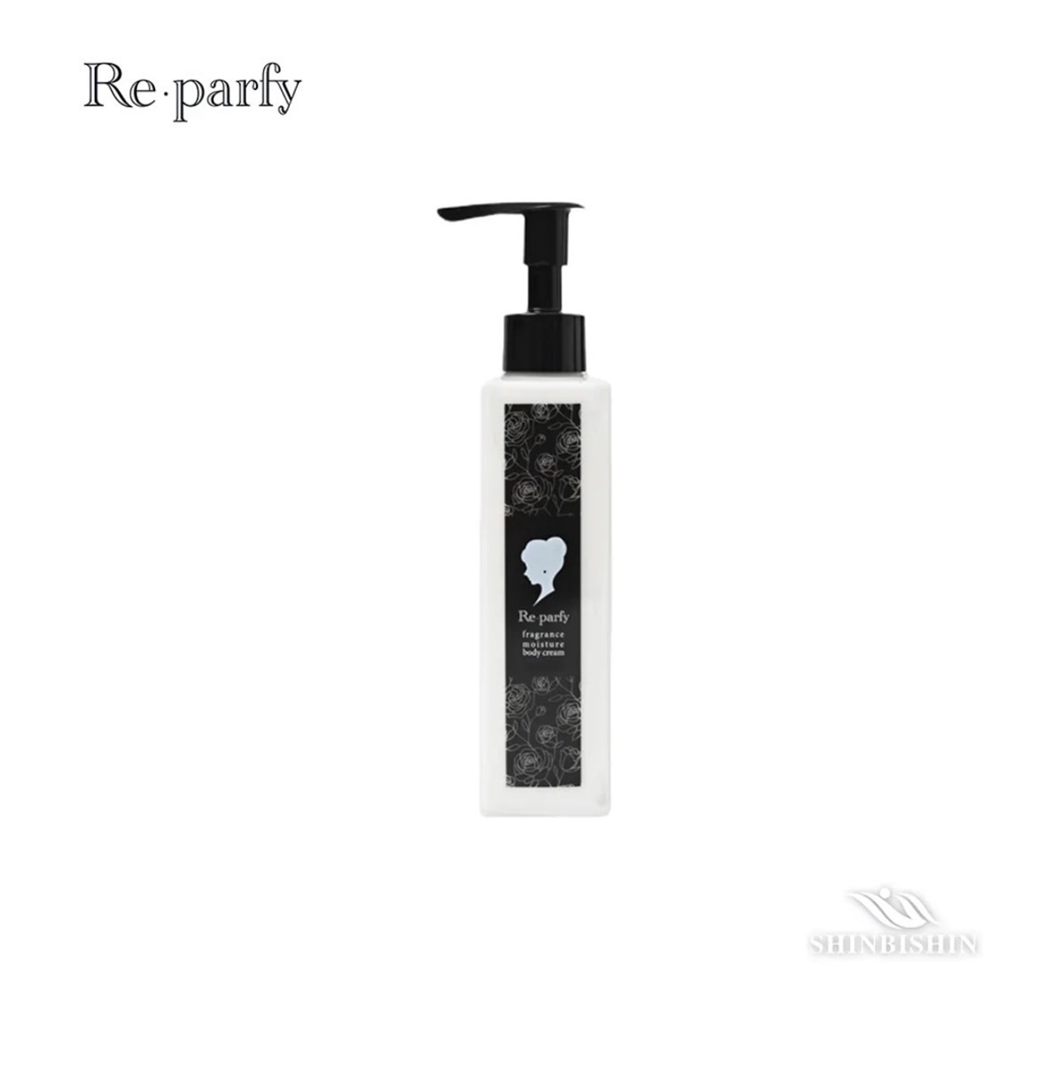 Re parfy 美容液 エラスティックプランパーセラム Re・parfy 03エラ