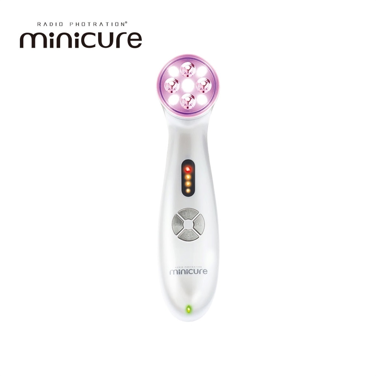 minicure(ミニキュア) 楽天市場】Minicure ラジオフォトレーション ミニキュア 美容
