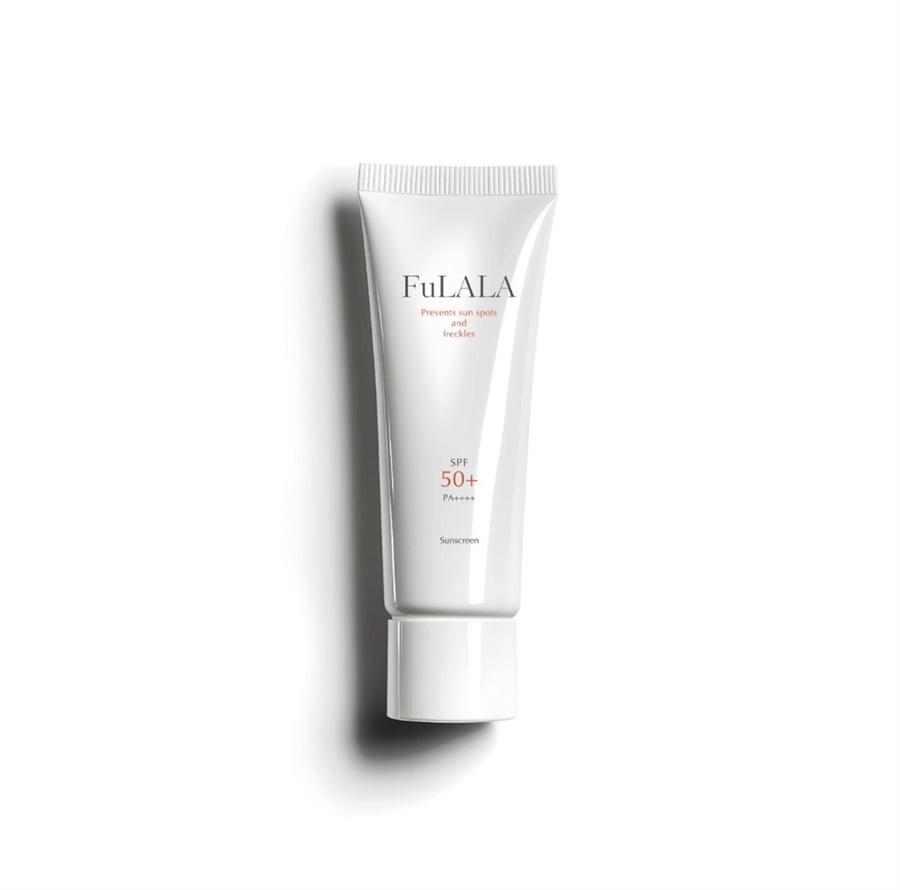 FuLALA(フララUV)40g(SPF50+PA++++)