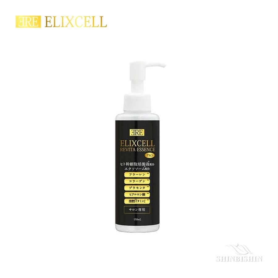 エリクセル　リバイタエッセンスPro 150ml