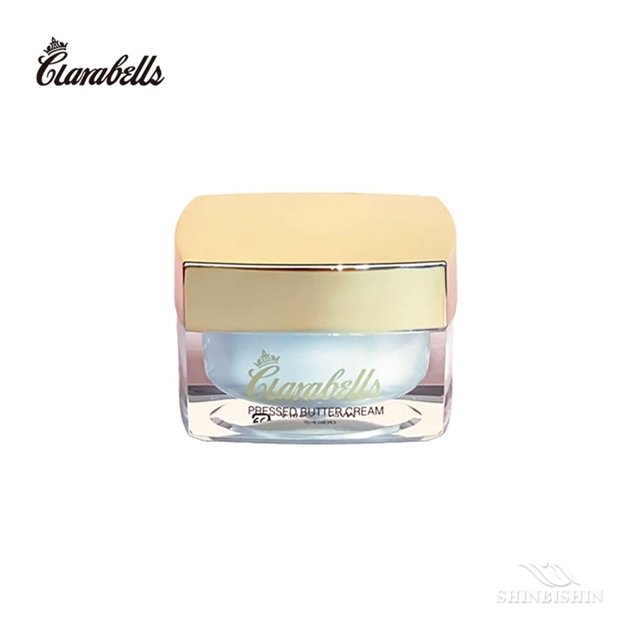 クララベルス プレストバタークリーム 50g