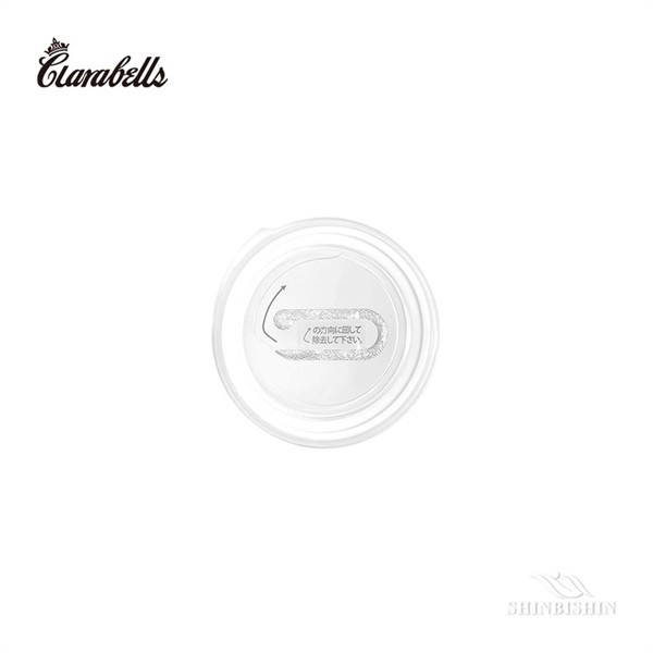 クララベルス スピキュールファンデーション15g【リフィル