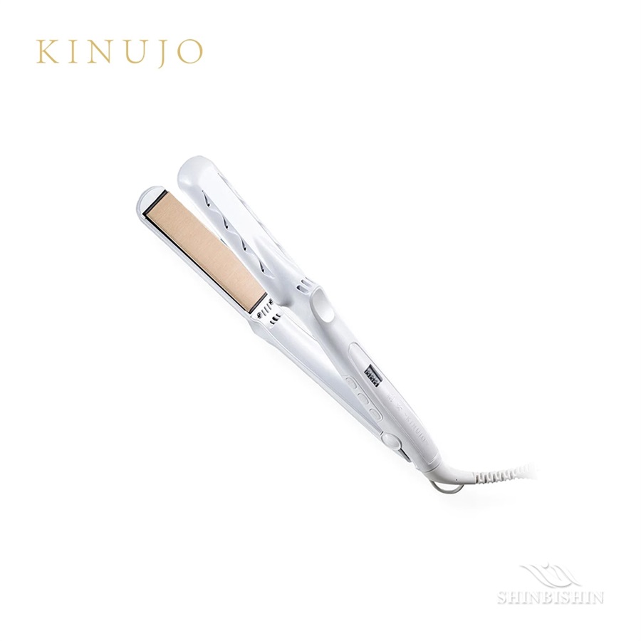 【新品】確実正規品 CARE PRO DEEP ヘアアイロン CUI-01 CARE PRO ケアプロ DEEP プロフェッショナル トリートメント浸透