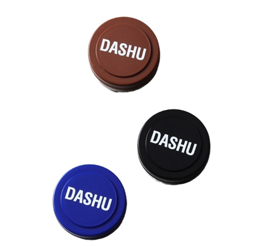 DASHU フォーメン ワックス 15ml
