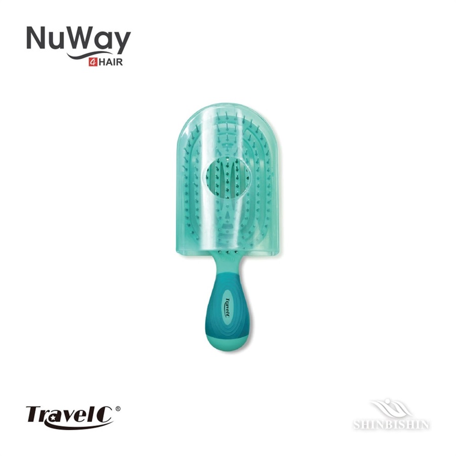 NuWay 4hair Travel C