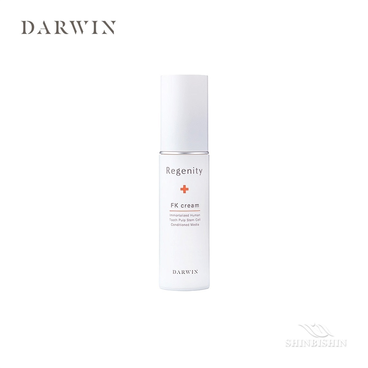 新品未使用。Darwin 幹細胞　リジェニティ FKクリーム 30g 正規品 Darwin リジェニティ FKクリーム 30g | AMAZONES ONLINE SHOP
