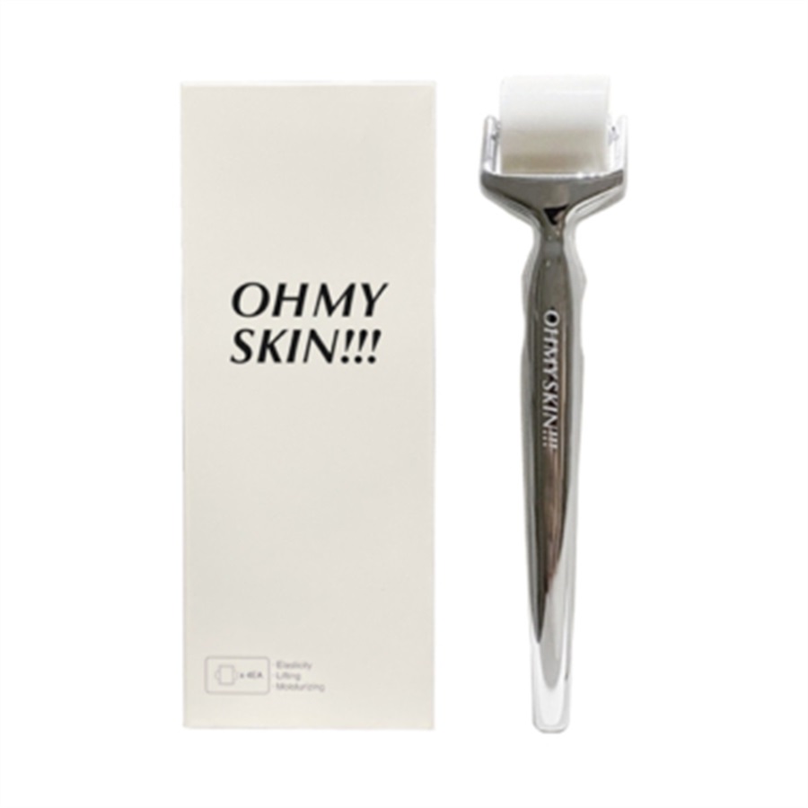 GMAKe usually(ユージュアリー)OH MY SKIN !!!(オーマイスキン)1本