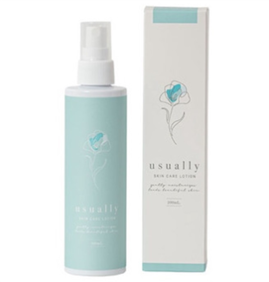 GMAKe usually(ユージュアリー)スキンケアローション200ml