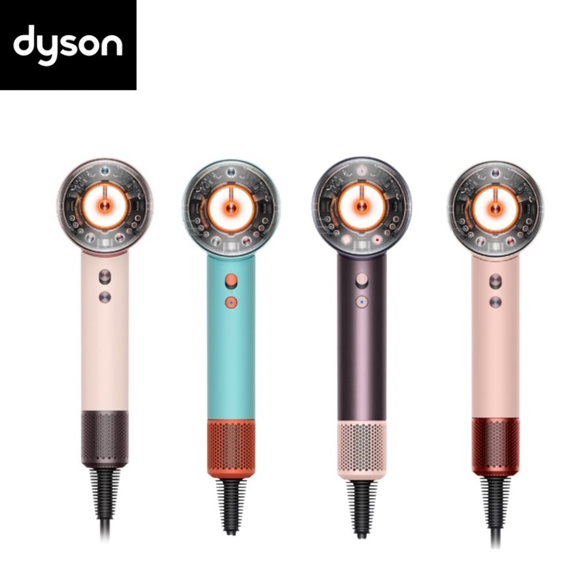 Dyson Supersonic Nural Shineヘアドライヤー | dyson（ダイソン