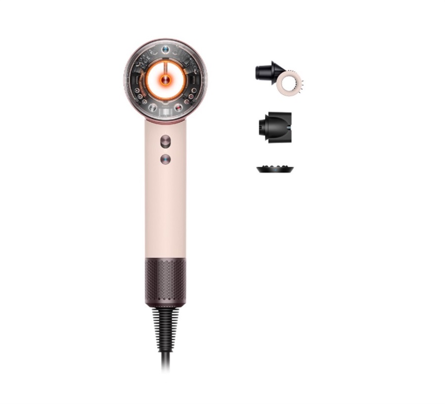 Dyson Supersonic Nural Shineヘアドライヤー | dyson（ダイソン