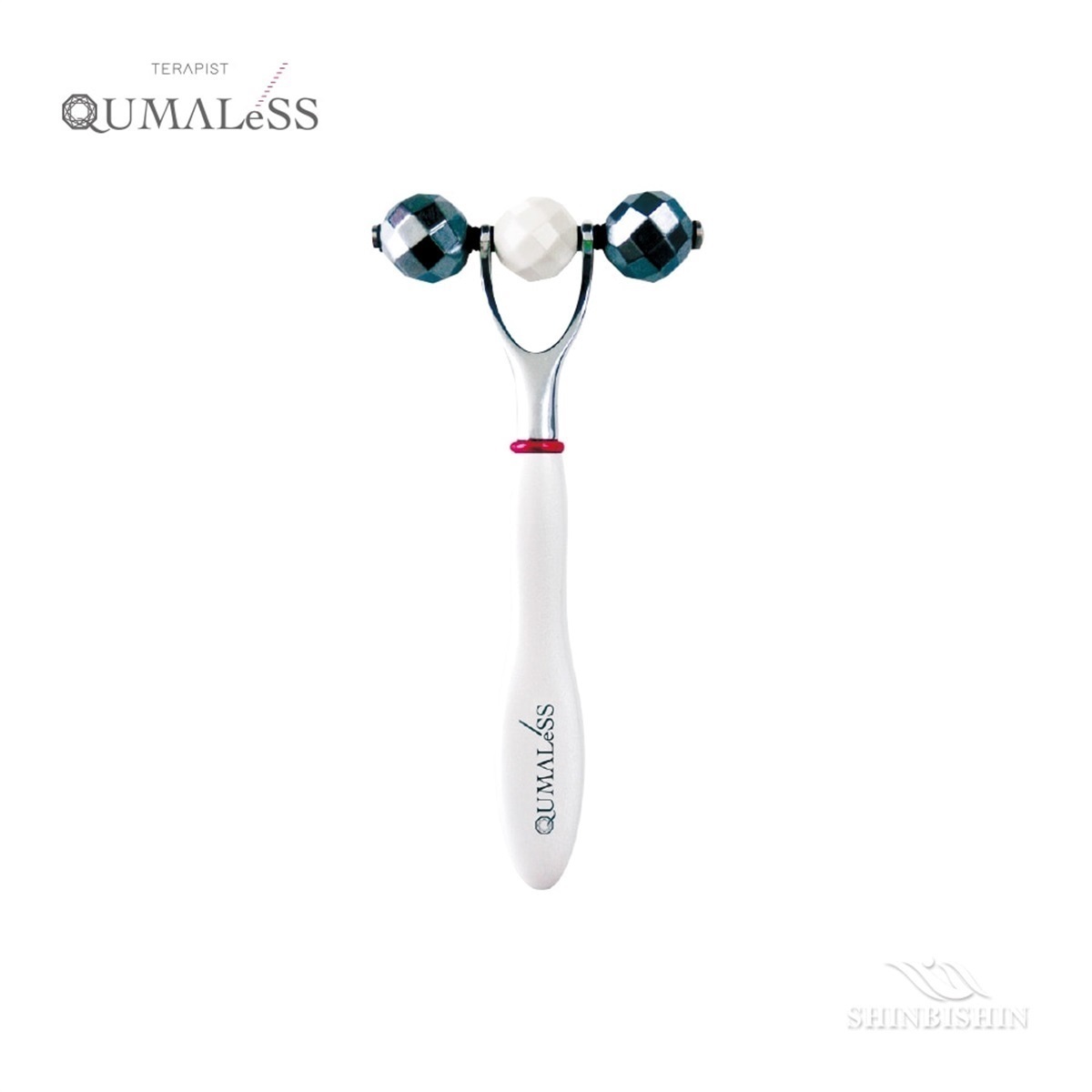TERAPIST QUMALeSS（クマレス） | 美顔器・美容グッズ | AMAZONES