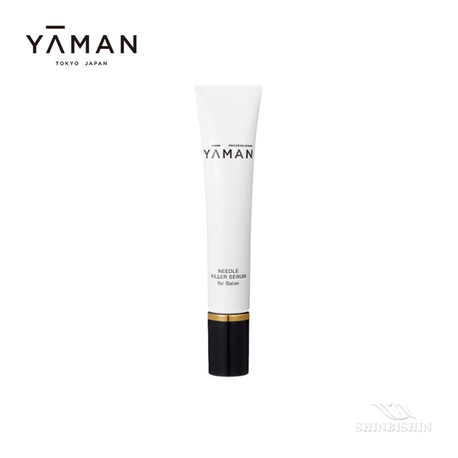 YA-MAN ニードルキラーセラム BS for Salon25g