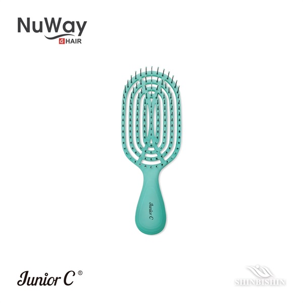 NuWay 4hair Junior C