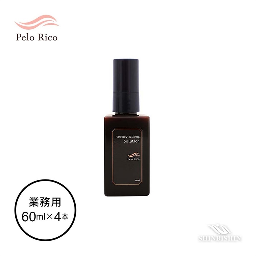 ヘアケア PeloRico ペロリコ シャンプー コンディショナー 1000mlセット