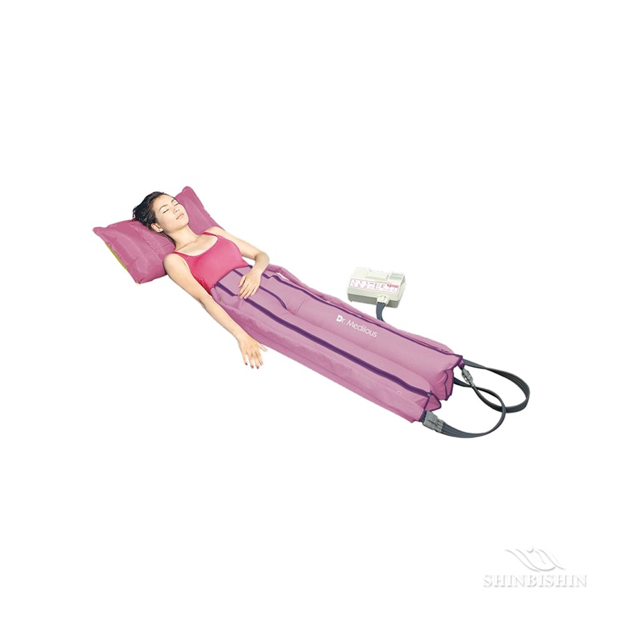 ドクターメディラス（腰までタイプ）