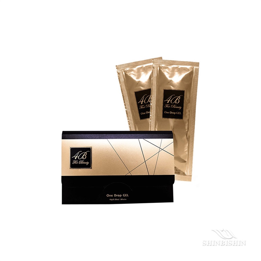 4B One Drop GEL　店販(10g×8包）