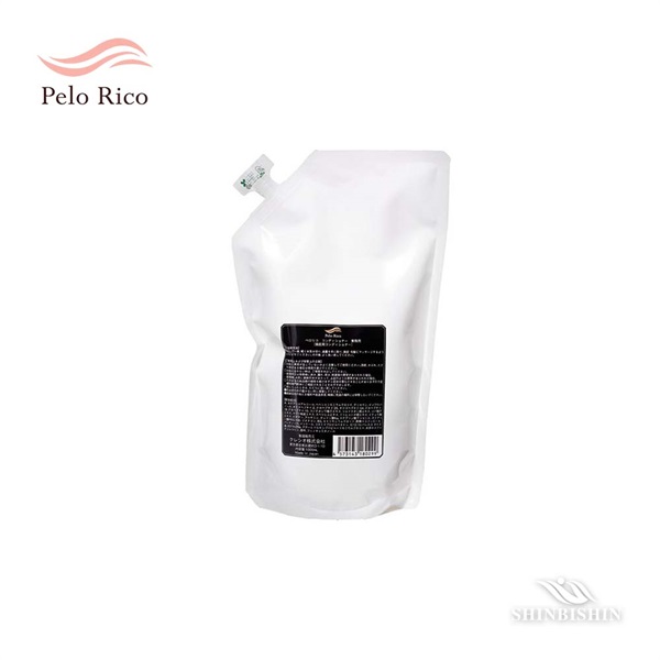 CAR-00015-R PeloRico コンディショナー業務用レフィル1000ml