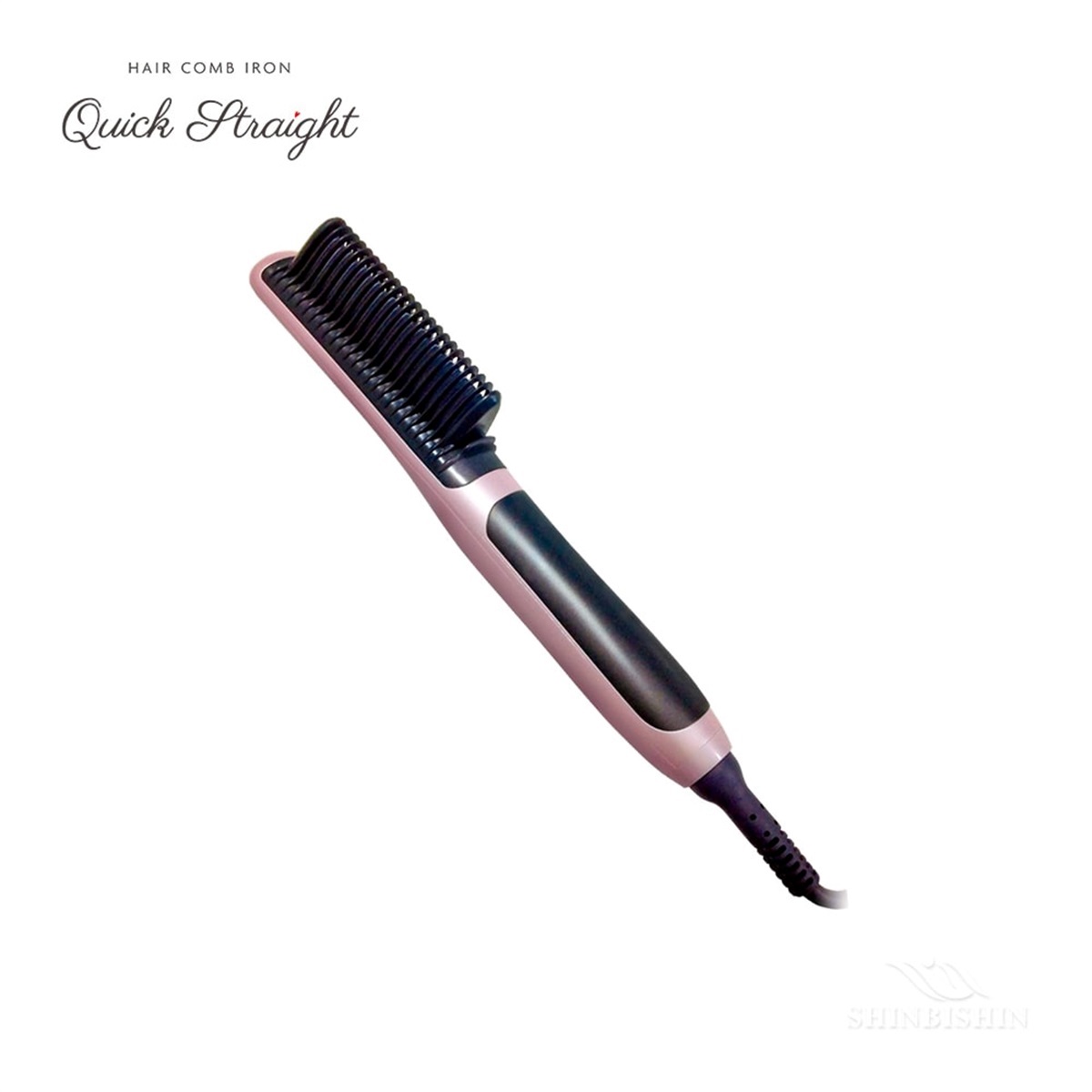 クイックストレートアイロン（リー・プロ） | 株式会社リー・プロ