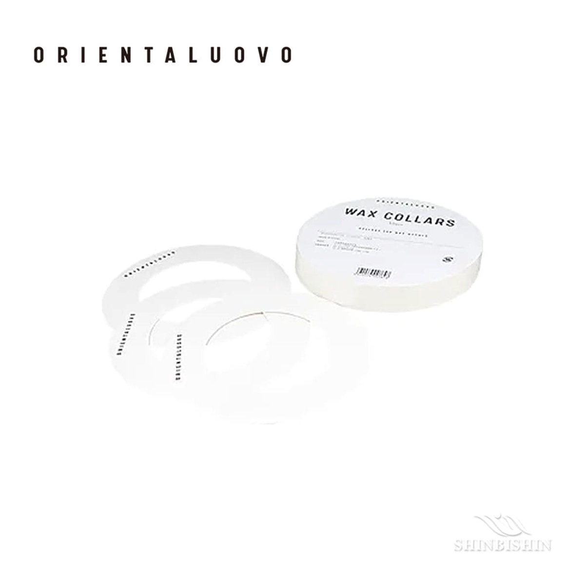 オリエンタルウォーボ】ワックス加熱器セット 多彩なワックスカラー