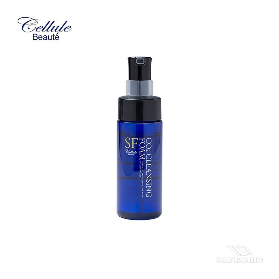 セルールボーテ　SF炭酸洗顔フォーム 導入商品】セルールボーテ SF炭酸洗顔フォーム｜NEOBIX ONLINE SHOP
