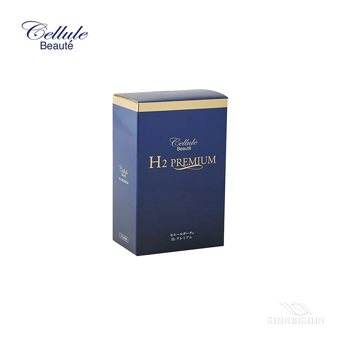 セルールボーテSF・H2プレミアム 60カプセル | サプリメント