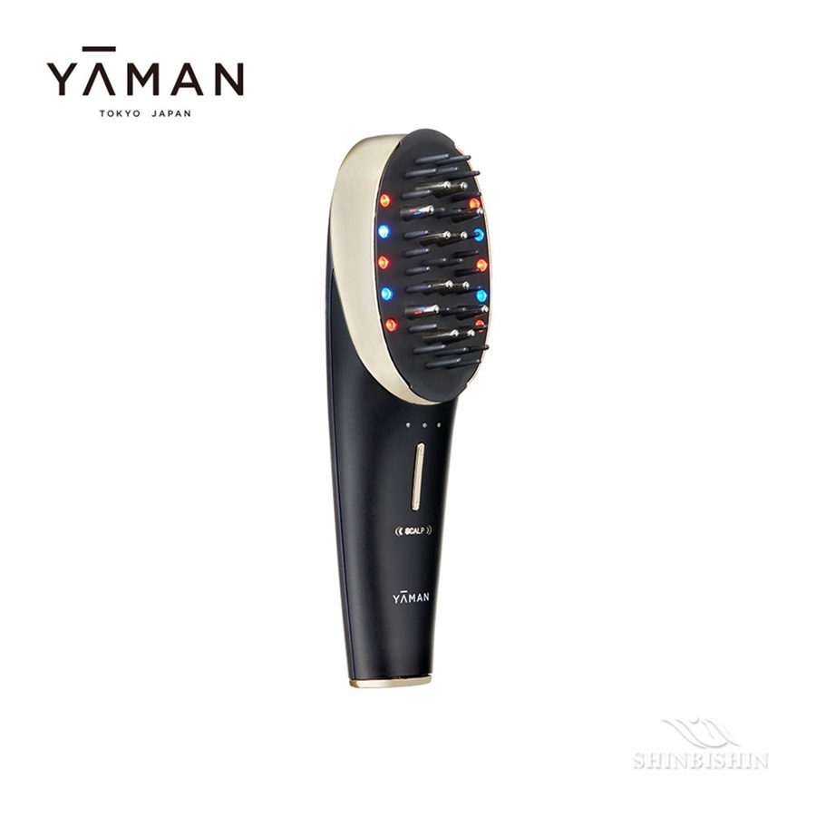 【値下げ 美品】パイラブラッシュ 美顔器・頭皮 PYR BRUSH(パイラブラッシュ) | 美顔器・美容グッズ | AMAZONES