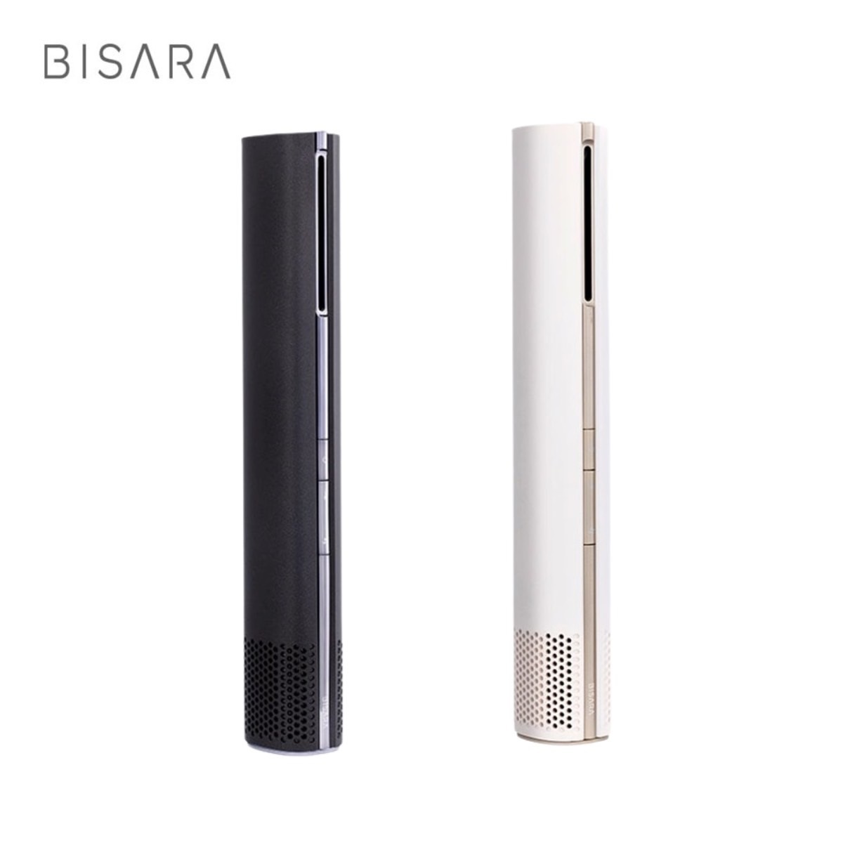 BISARA STICK ヘアドライヤー ブラック BISARA STICK (ビサラ スティック) ブラック スティック