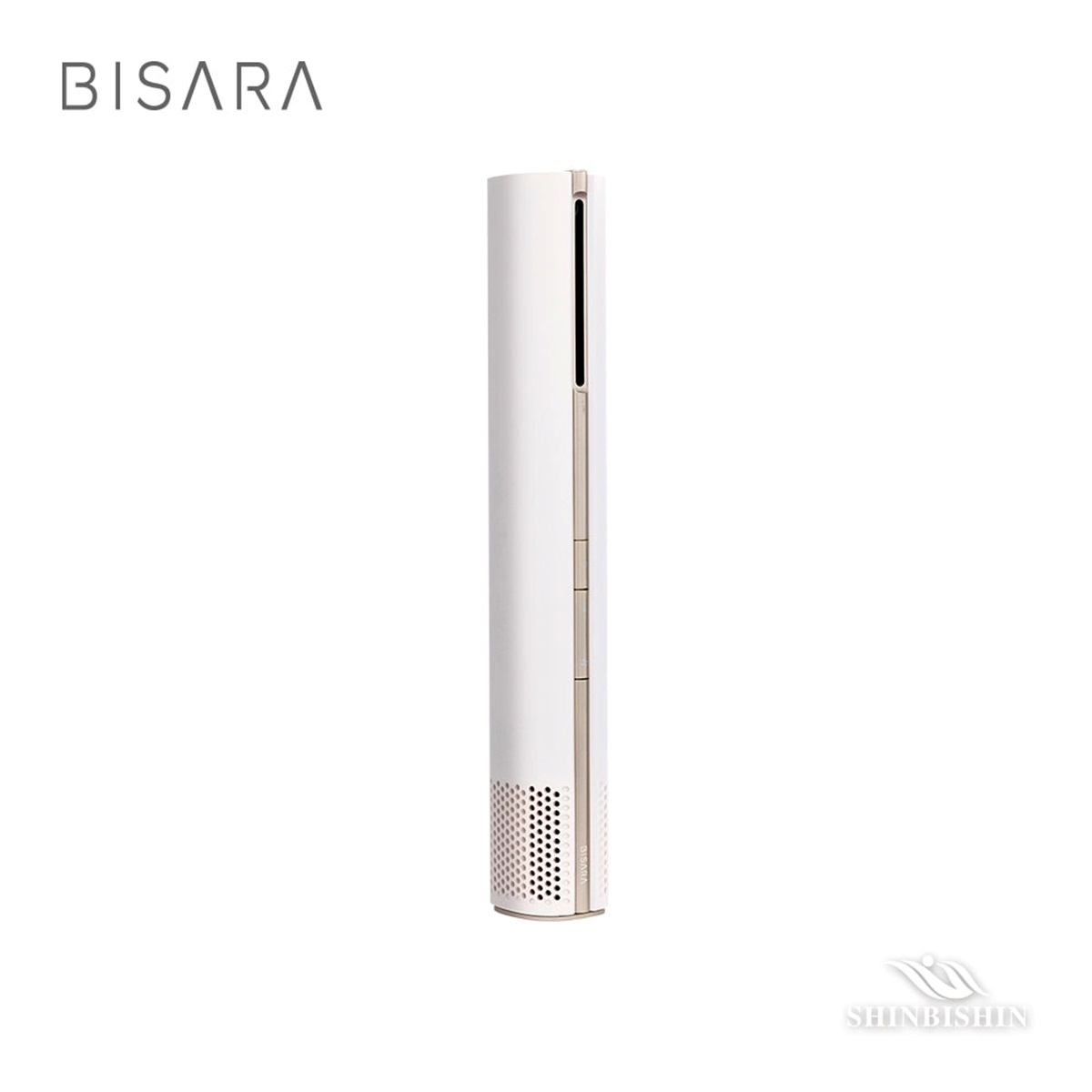 BISARA STICK (ビサラ スティック) ブラック スティック