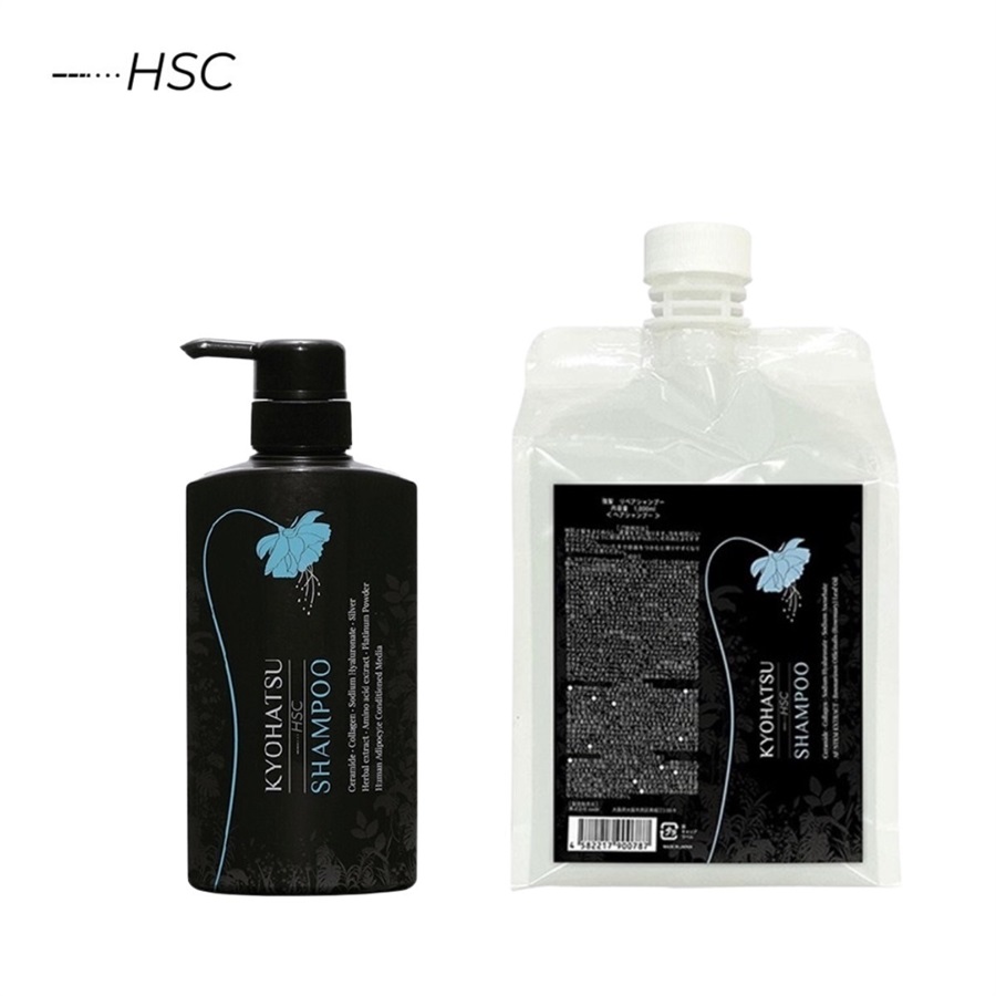 HSC Cell Rebo（エイチエスシーセルリボ） 60mL | 育毛・スキャルプ