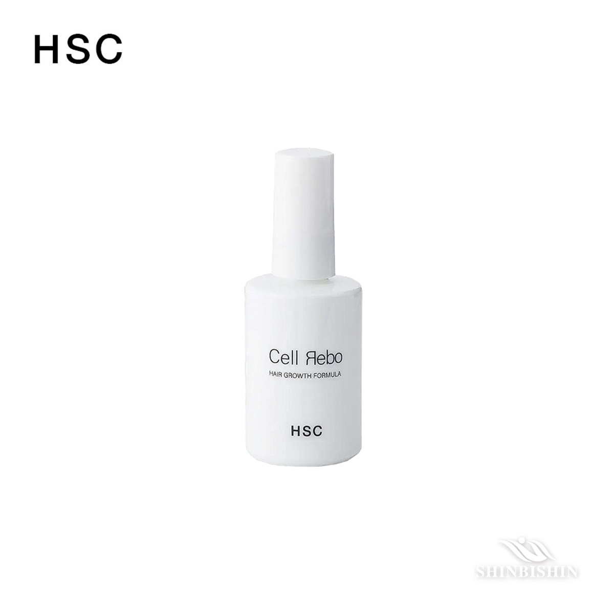 HSC Cell Rebo（エイチエスシーセルリボ） 60mL | 育毛・スキャルプ
