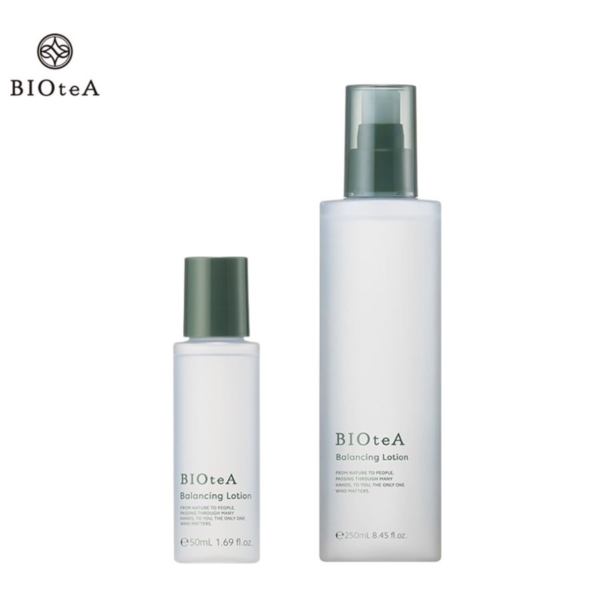 BIOteA Balancing Lotion ビオテアバランシングローション | 化粧水