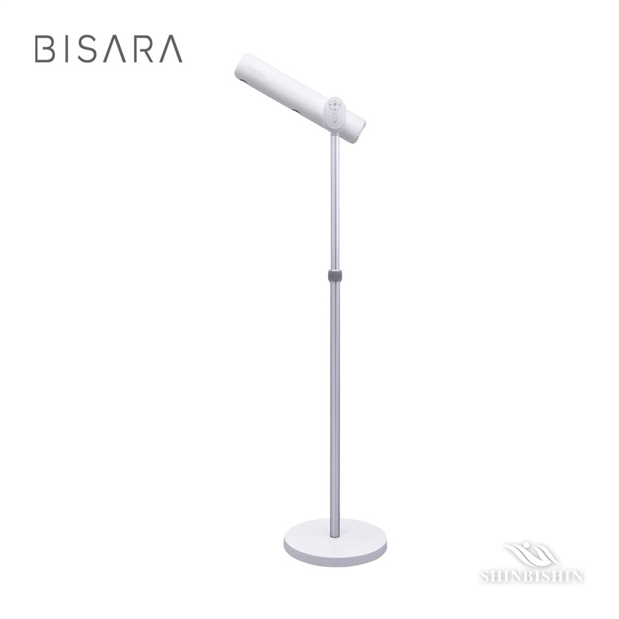 BISARA PRO (ビサラ プロ) ホワイト ハンズフリースタンドヘア
