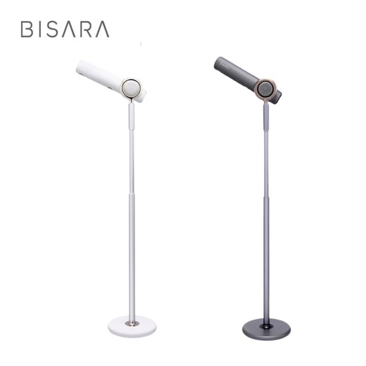 BISARA (ビサラ) ハンズフリースタンドヘアドライヤー