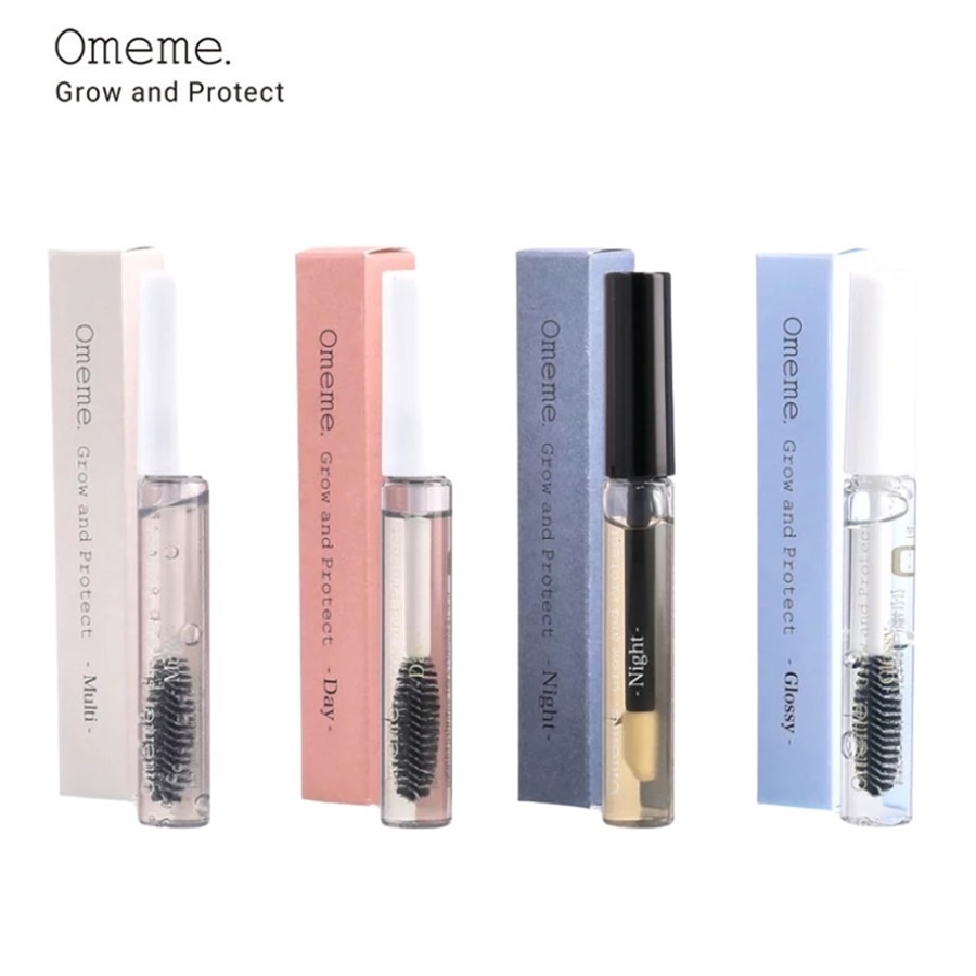 美容液 day Omeme.Grow and Protect DAY (まつ毛美容液) 7.5ml | 美容液