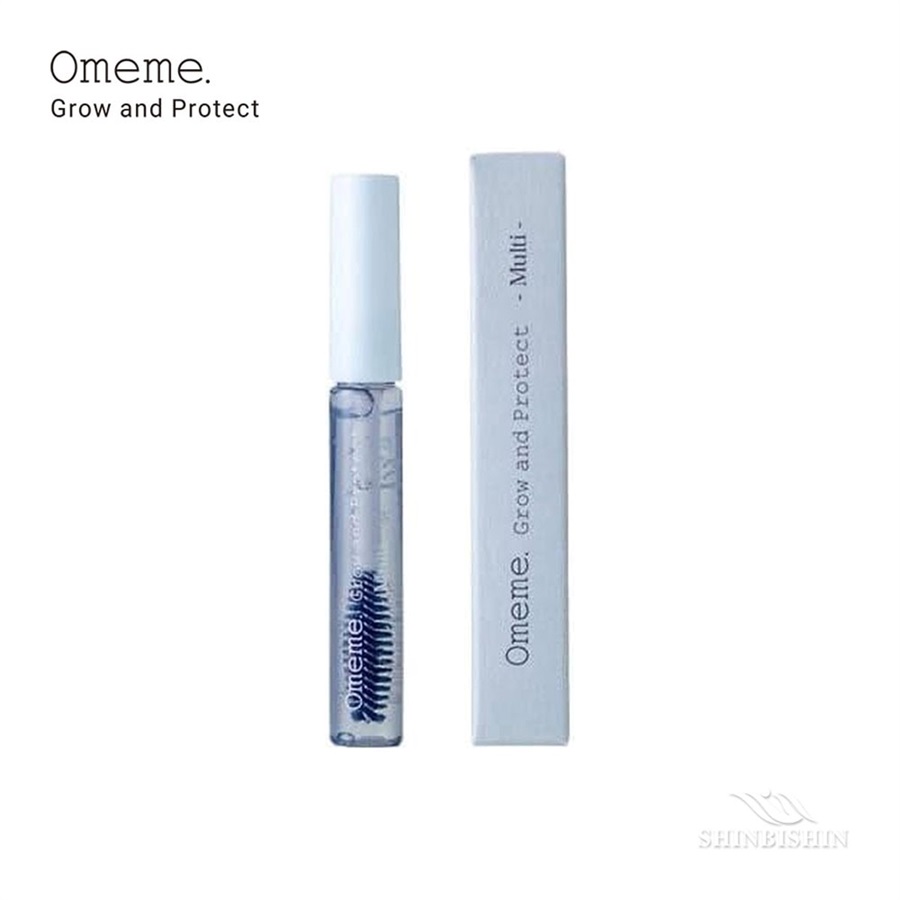 美容液 day 通販］Omeme. オメメ Grow and Protect -Day- デイ（まつ毛美容