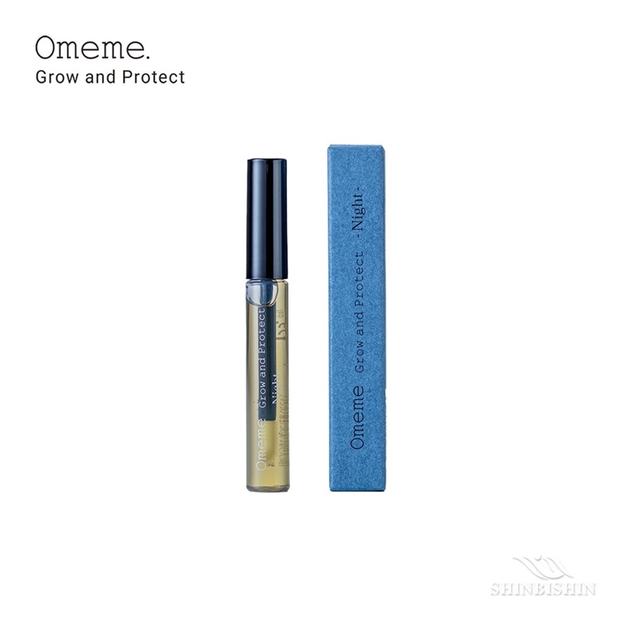 美容液 day Omeme.Grow and Protect DAY (まつ毛美容液) 7.5ml | 美容液
