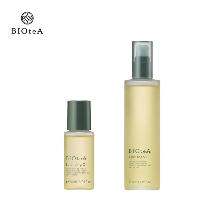 BIOteA Balancing Lotion ビオテアバランシングローション | 化粧水