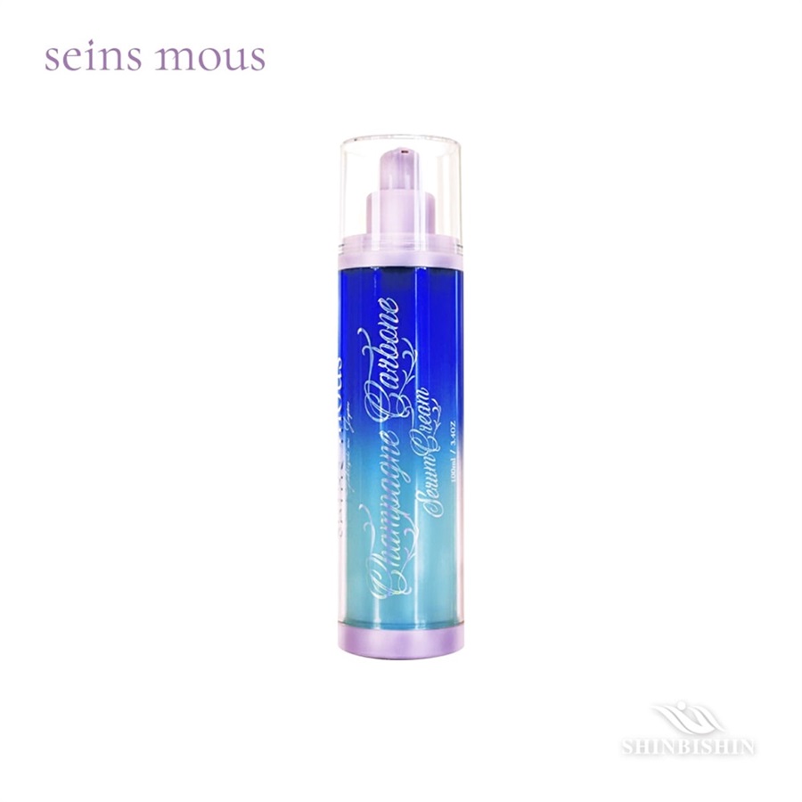セインムー シャンパーニュ・カーボン 100ml