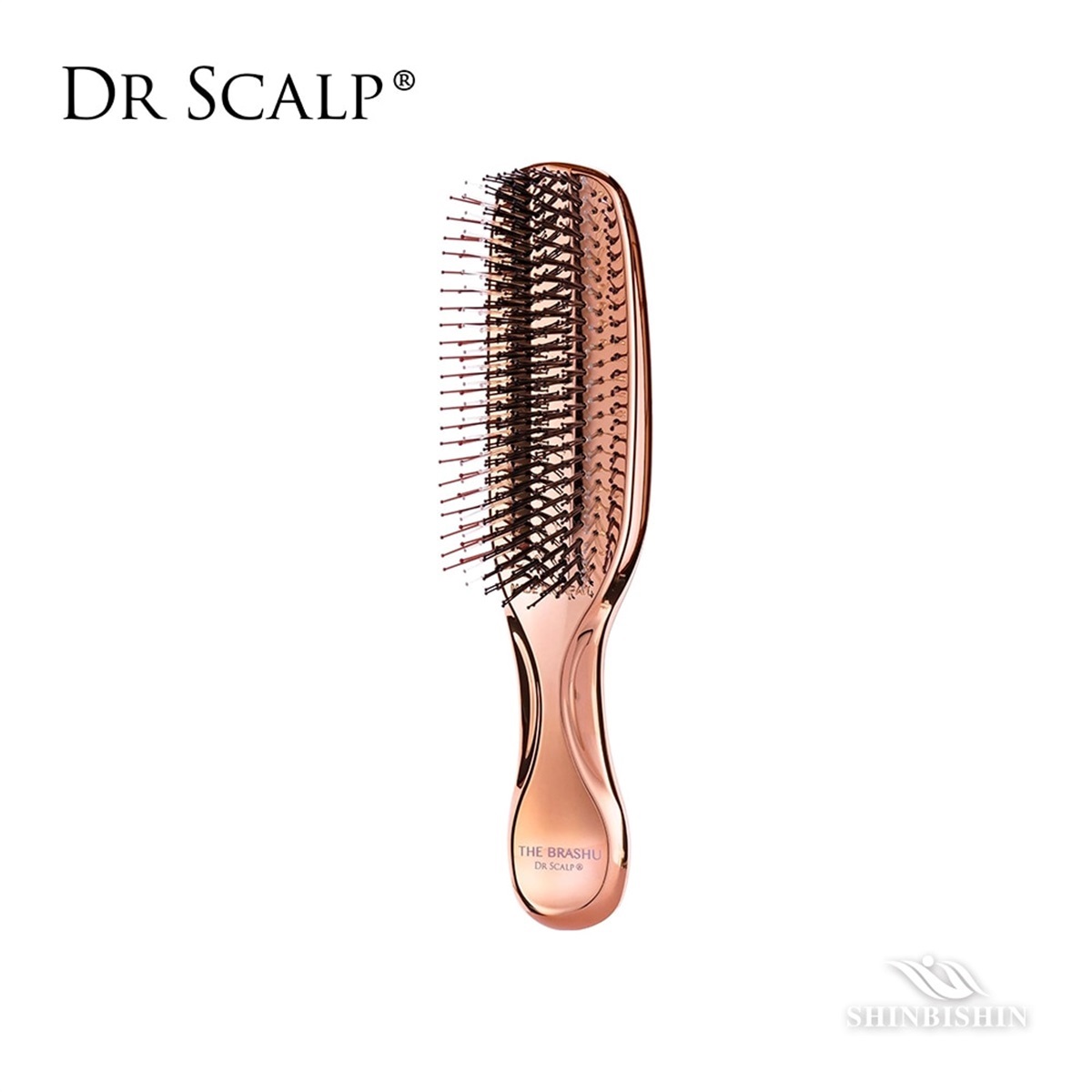 DR.SCALP The BRASHU | ヘアケア | AMAZONES ONLINE SHOP（アマゾネス