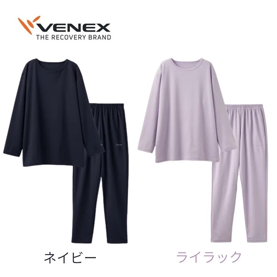 VENEX コンフォートポンチ セットアップ レディース | VENEX