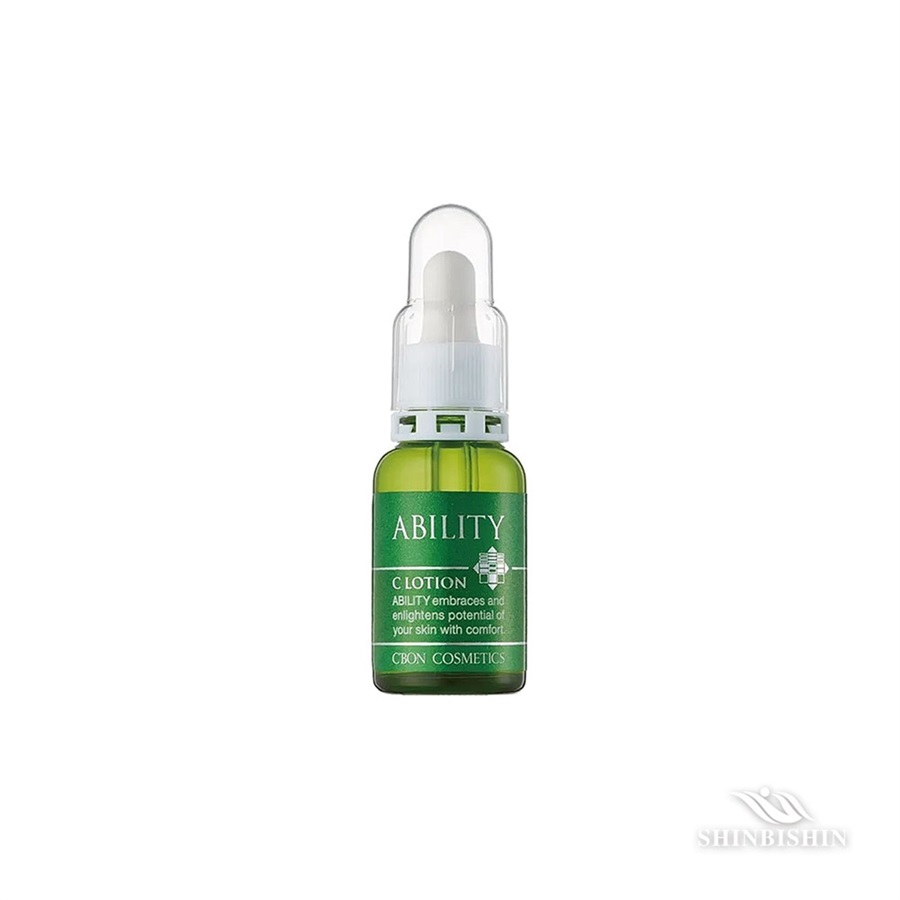 シーボンアビリティ Cローション 33ml