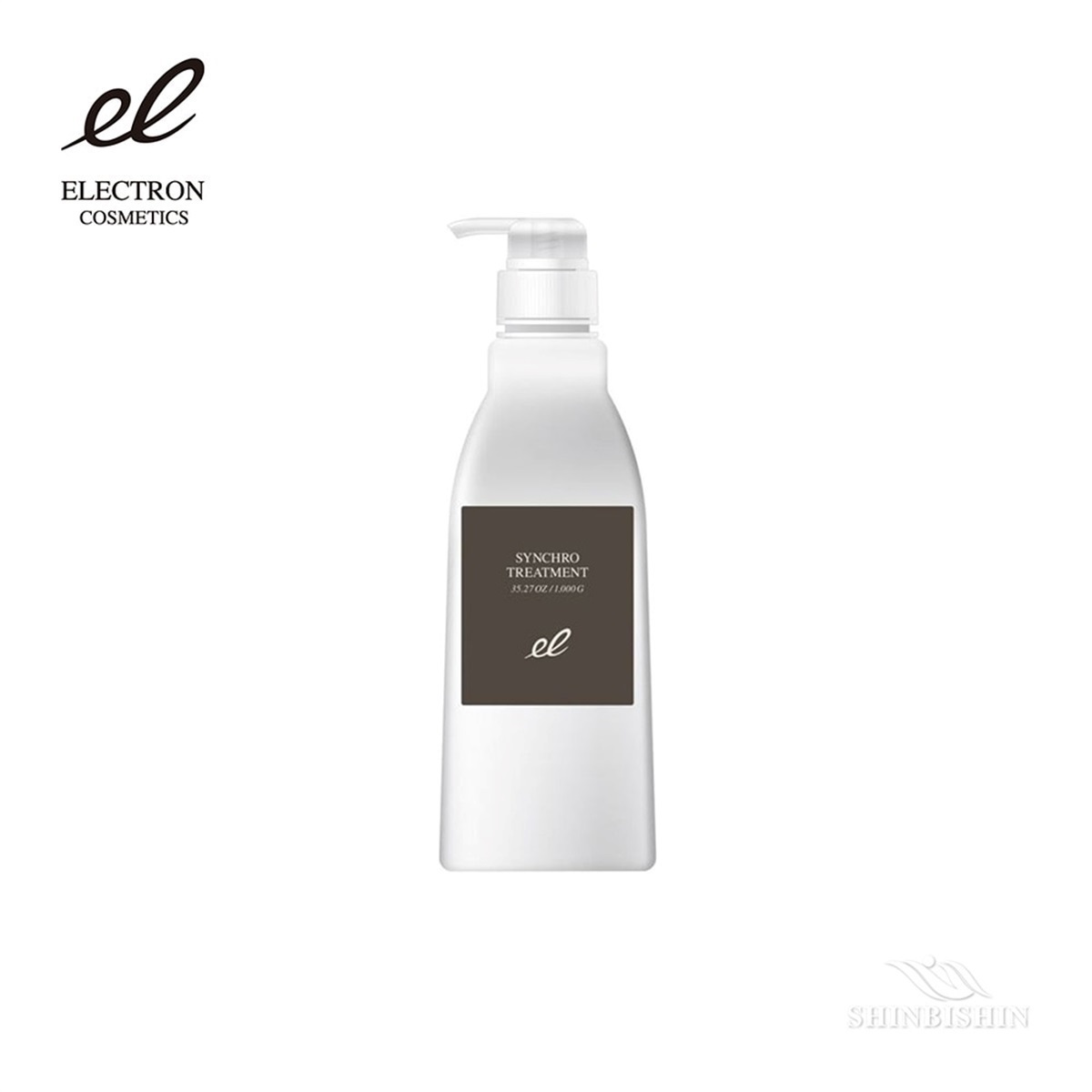 トリートメント cam sins Lev REPAIR 1000g | G SELECT ガモウの理美容