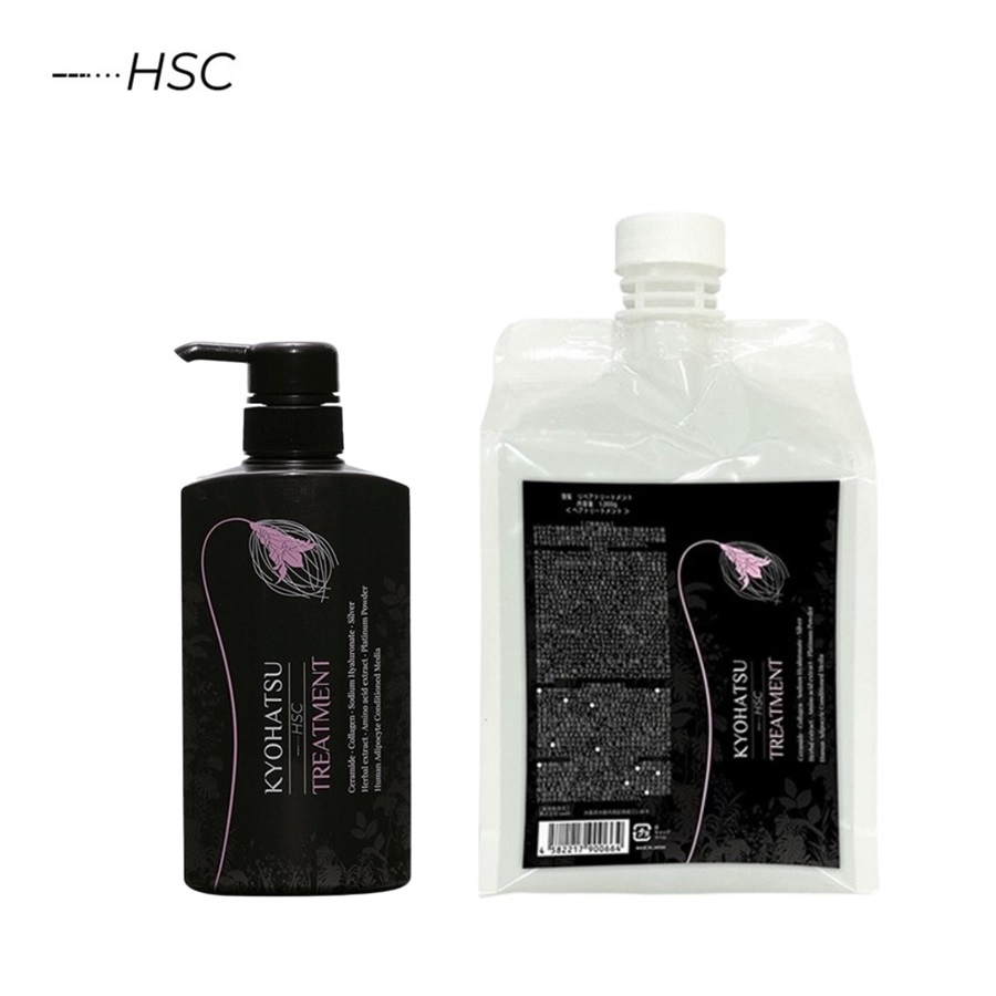 HSC Cell Rebo（エイチエスシーセルリボ） 60mL | 育毛・スキャルプ